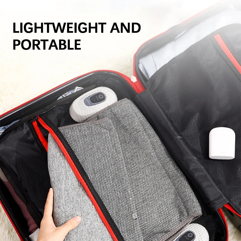 Wireless Air Compression Calf Massager for Leg Relief